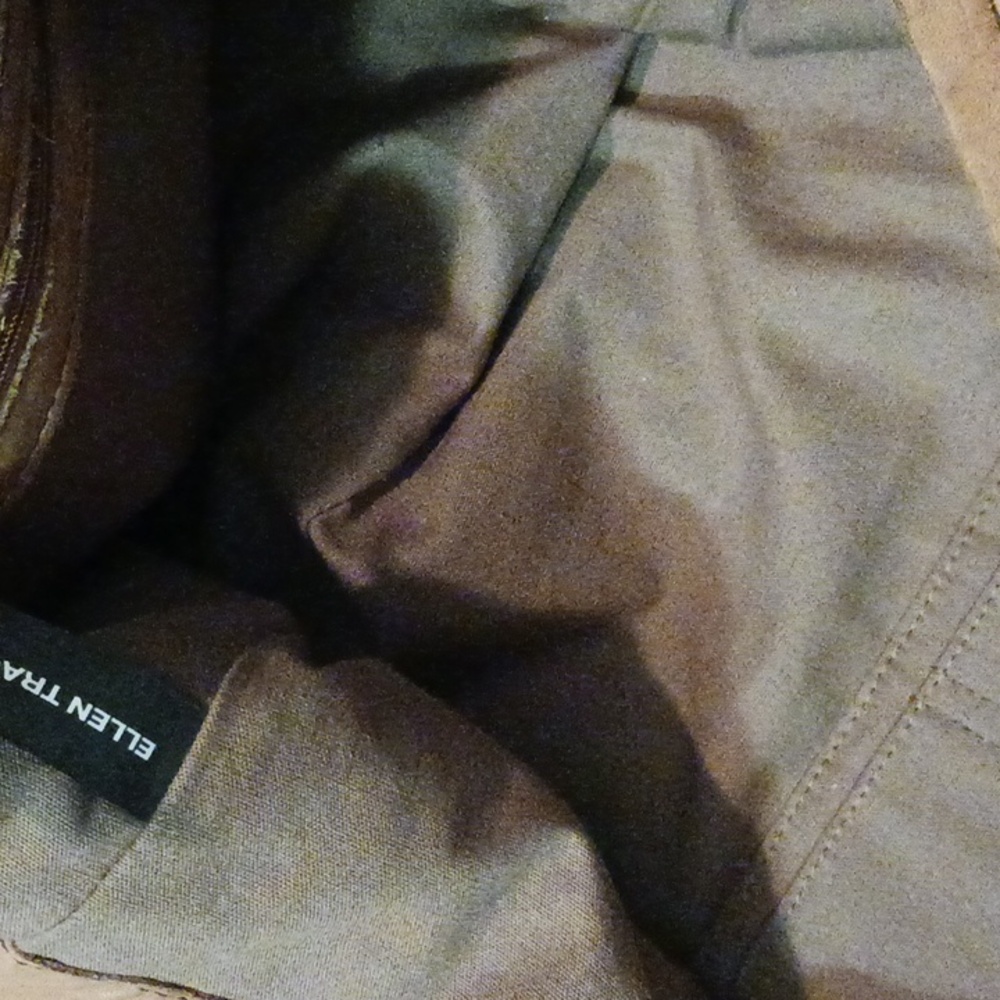 Ellen Tracy Purse - image 8